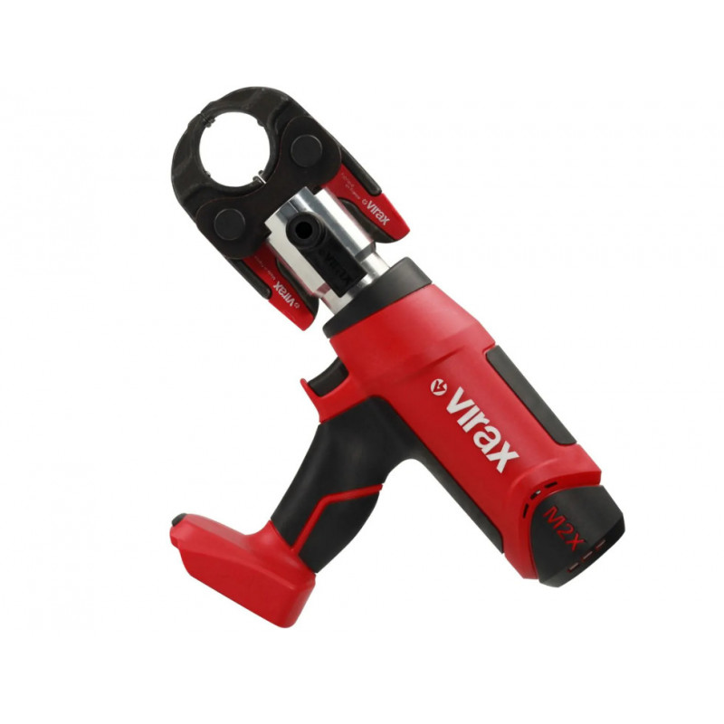 Pince mere 32kn + insert m12-15-18-22-28  - VIRAX | 253166