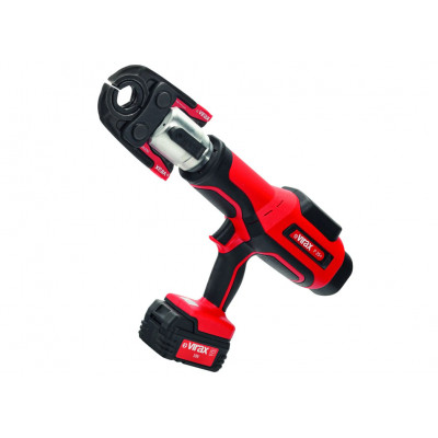 Pince mere 32kn + insert v12-14-16-18-22  - VIRAX | 253165