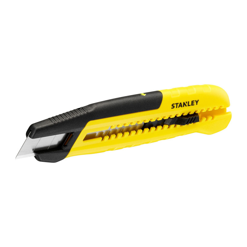 STANLEY Mpp Integriertes Messer mit Arretierung de Rad de Schneiden de