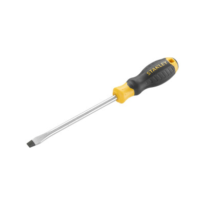 TOURNEVIS CUSHION GRIP MECANICIEN 8 X 150MM STANLEY | STHT16149-0