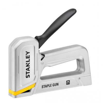 Agrafeuse aluminium travaux intensifs Stanley| STHT70150-0