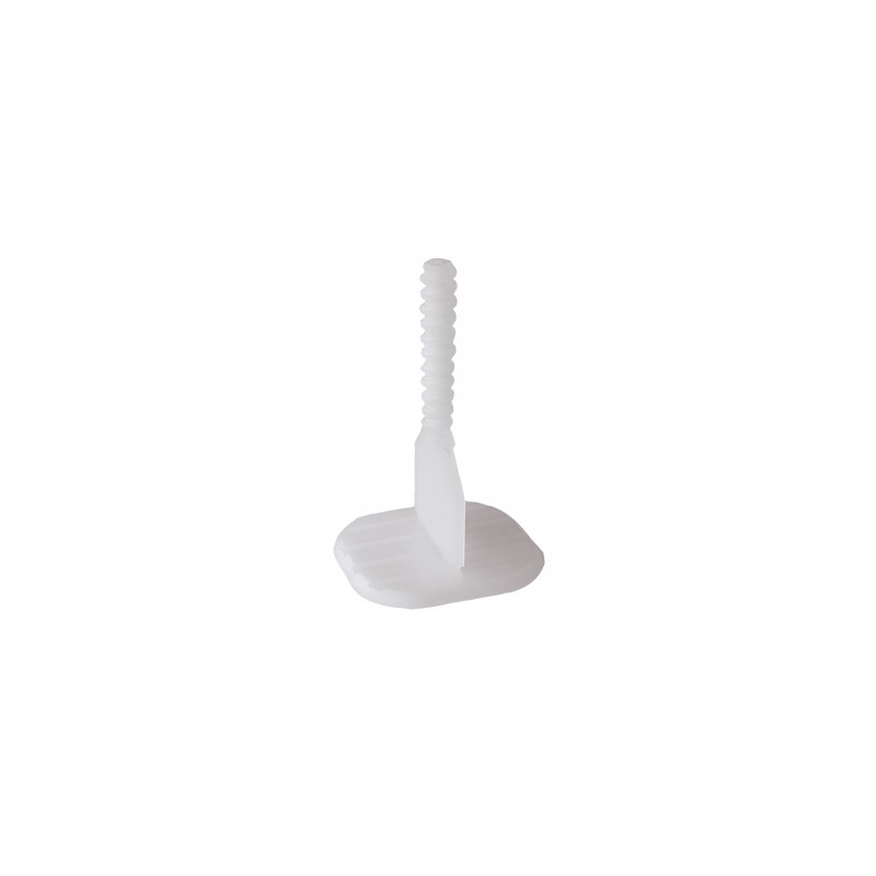 Croisillons Auto-Nivelantes LINEAIRES 1 MM  - 	TALIAPLAST | 404232