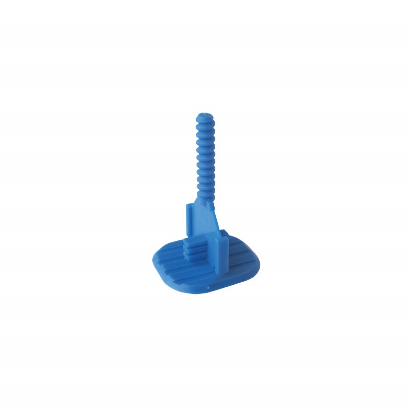 Croisillons Auto-Nivelantes  CROIX 4 MM  - 	TALIAPLAST | 404242