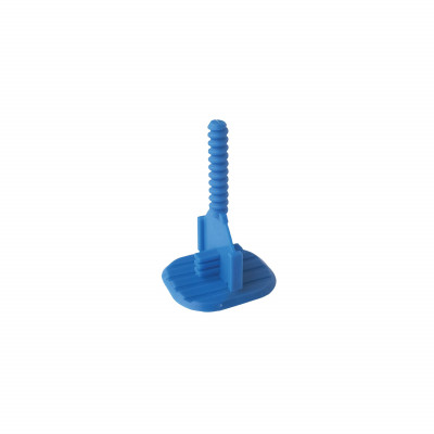 Croisillons Auto-Nivelantes  EN "T" 2 MM  - 	TALIAPLAST | 404245