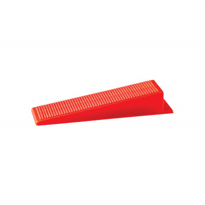 Cales pour brides Auto-Nivelantes (100 PIECES) - 	TALIAPLAST | 404260