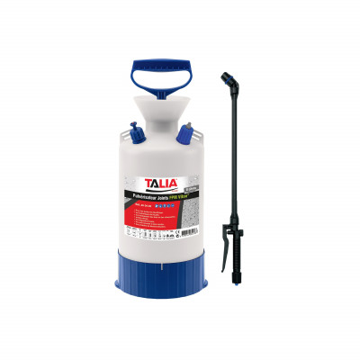 PULVERISATEUR taliaPULVÉ 8 LITRES VITON - 	TALIAPLAST | 403423
