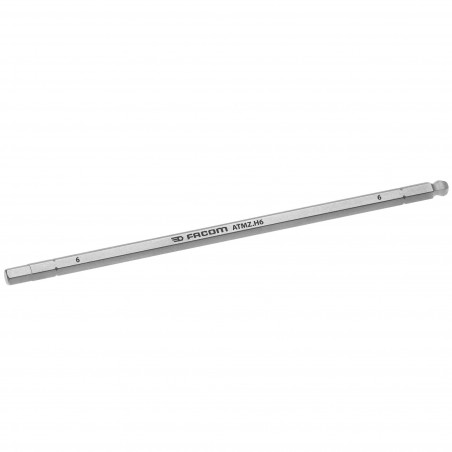 Facom JT./6-3 Cuvette 8 Mâles 6 Pans 6 Mm