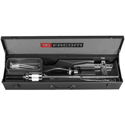 COFFRET TOLE - Facom | BT.102