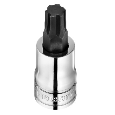 Douille 1/2" OGVGRIP 6p 10 mm - Facom | STM.10GRP