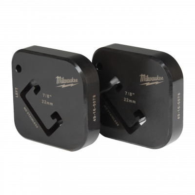 STSD 22x41 - Accessoire pour cisaille de chemins de câble 18V