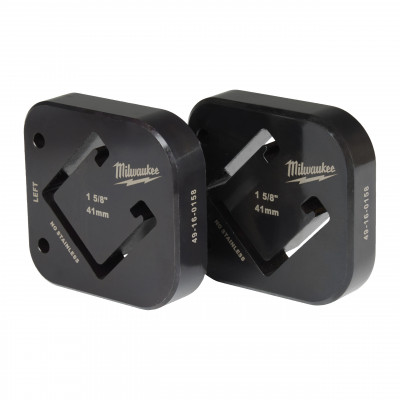 Accessoire pour cisaille de chemins de câble 18V STSD 41x41 - Milwaukee | 49160158