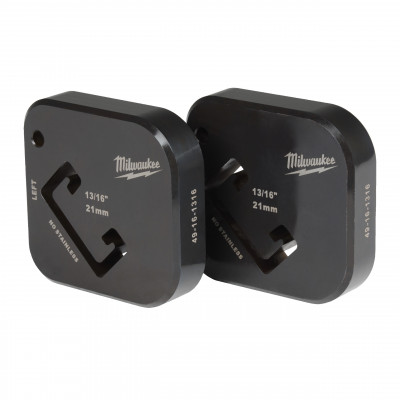 Accessoire pour cisaille de chemins de câble 18V STSD 21x41- Milwaukee | 49161316