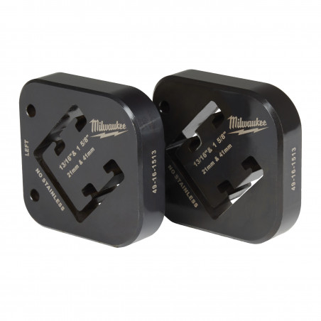 Accessoire pour cisaille de chemins de câble 18V STSD 21x41C - Milwaukee | 49161513