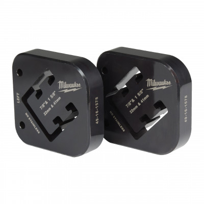 Accessoire pour cisaille de chemins de câble 18V STSD 22x41C - Milwaukee | 49161578