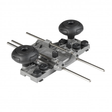 RBA-2 - Guide parallèle compatible rail de guidage pour M18 FR12 & M18 FTR8