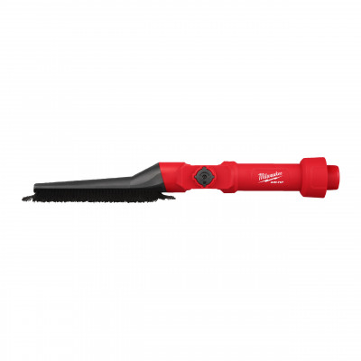 AT-10 - Brosse pivotante à profil bas AIR-TIP™