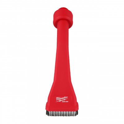 AT-15 - Buse utilitaire à griffes avec brosse AIR-TIP™