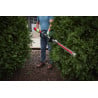 Accessoire Taille-haies sur perche fixe M18 FOPH-SHTA - Milwaukee | 4932492666