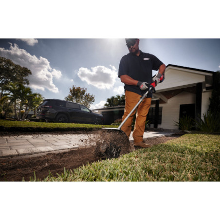 Accessoire  Sarcleuse QUIK-LOK™ M18 FOPH-CA - Milwaukee | 4932492667