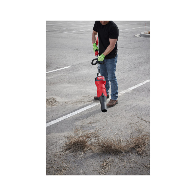 Accessoire Souffleur QUIK-LOK™ M18 FOPH-BA - Milwaukee | 4932492668