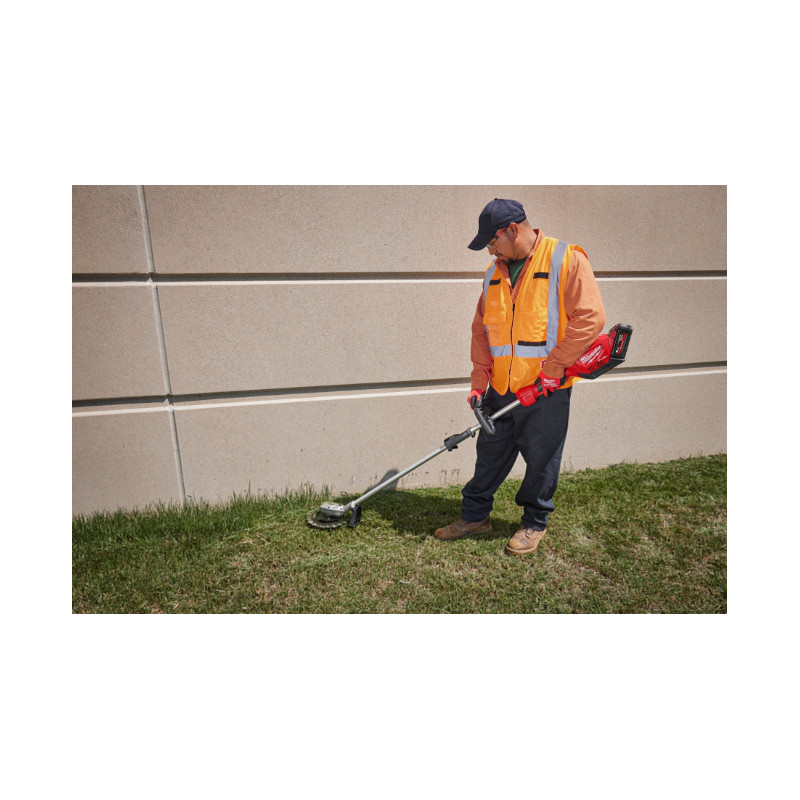 Accessoire Réciprocateur QUIK-LOK™ M18 FOPH-RA - Milwaukee | 4932492669