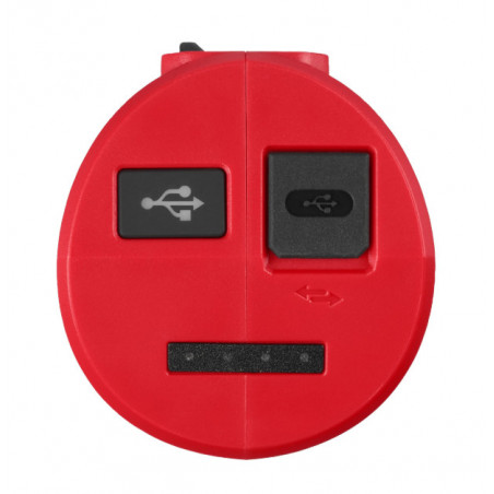 Chargeur USB pour batterie M12 M12 TC2-0 - Milwaukee | 4932492908