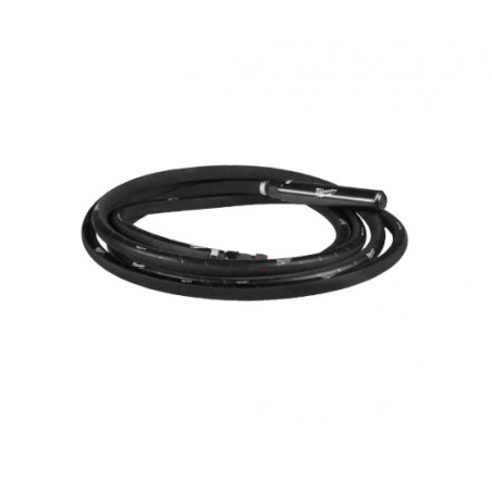 Flexible de 10m avec une tête de 44mm MXF CVSHF-10/44 - Milwaukee | 4932498137