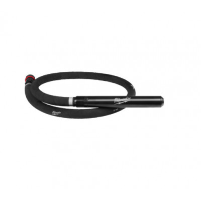 Flexible de 5m avec une tête de 57mm MXF CVSHF-5/57 - Milwaukee | 4932498138