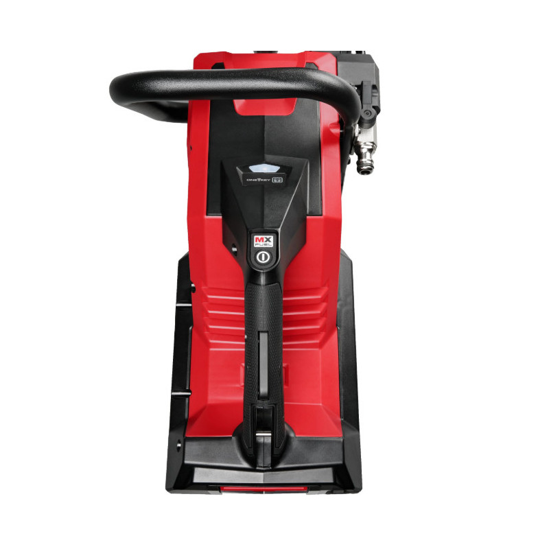 Découpeuse 350mm MX FUEL™, 2 batteries 8Ah - Milwaukee | 4933480480