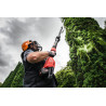 Sécateur sur perche Brushless 18V, 5,5 Ah - Milwaukee | 4933480866