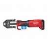 Sertisseuse Brushless ONE KEY 18V, 2Ah, 3 Mâchoires Geberit Mapress - Milwaukee | 4933480904