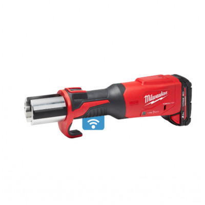 Sertisseuse ONE KEY, 12V, sans batterie - Milwaukee | 4933481031