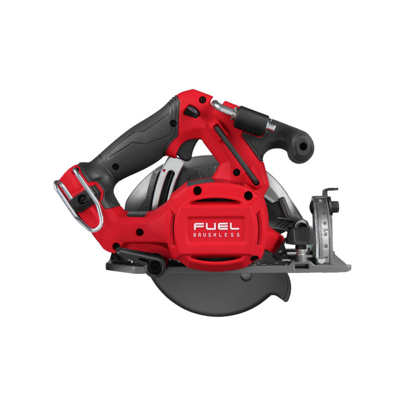 Scie circulaire M18 FUEL™ CCS55-502X  Milwaukee | 4933493587