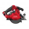 Scie circulaire M18 FUEL™ CCS55-502X  Milwaukee | 4933493587