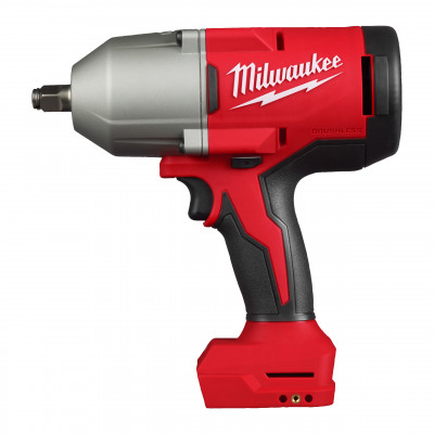 Boulonneuse 1/2" avec fixation O'ring, sans batterie  - Milwaukee | 4933492787
