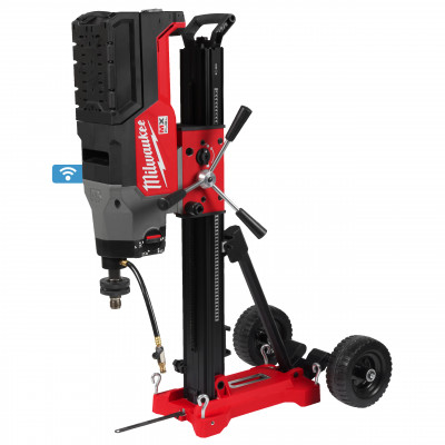 MXF DCD350KIT-122 - Carotteuse diamant 350 mm avec bâti, 12Ah - Milwaukee | 4933493143