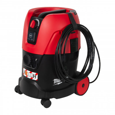 Aspirateur 25L classe H  - Milwaukee | 4933493595