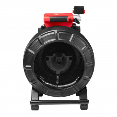 M18 SIC36 HDR-0 - Caméra d’inspection de canalisations HDR 36 m, 18V, sans batterie - Milwaukee | 4933493953