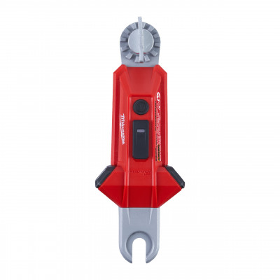 L4 HSL-301 - Éclairage compatible perche de découpe de fusible HT 4V, 3Ah, 350 Lumens - Milwaukee | 4933493968