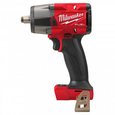 Boulonneuse à chocs mid torque avec fixation O'ring FUEL ,carré 1/2'', 18v, sans batterie  - Milwaukee | 4933498057