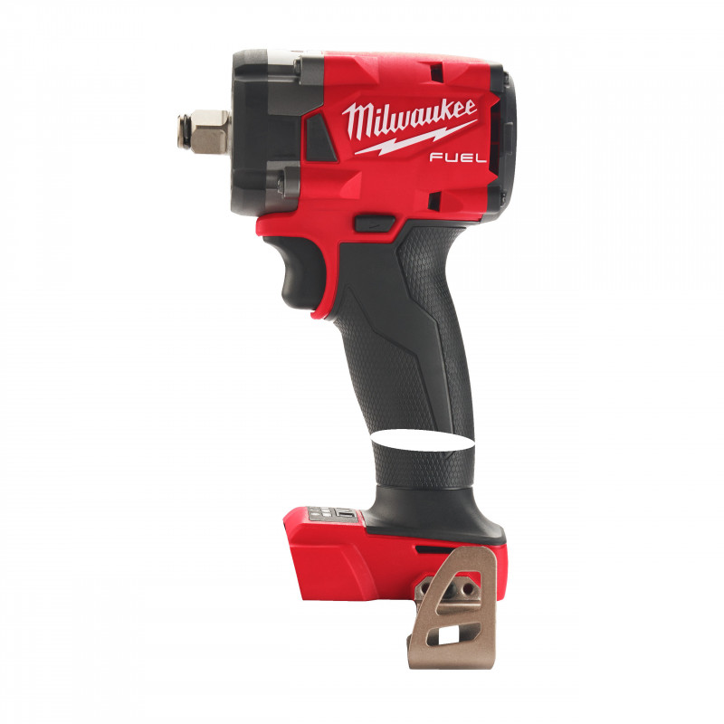 Boulonneuse à chocs compacte avec fixation O'ring FUEL ,carré 1/2'', 18v, sans batterie - Milwaukee | 4933498058