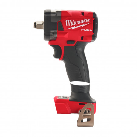 Boulonneuse à chocs compacte avec fixation O'ring FUEL ,carré 1/2'', 18v, sans batterie - Milwaukee | 4933498058