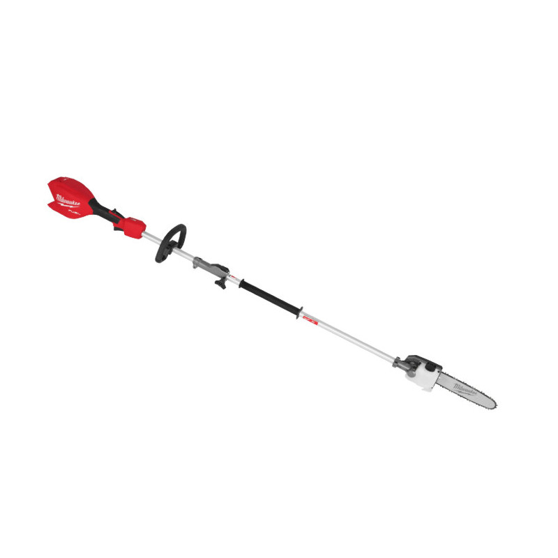 Bloc moteur Combi-Système FUEL 18 V, 8,0 Ah - Milwaukee | 4933492664