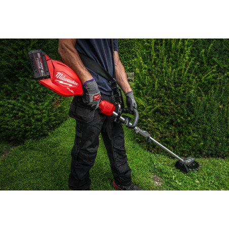 Bloc moteur Combi-Système FUEL 18 V, 8,0 Ah - Milwaukee | 4933492664