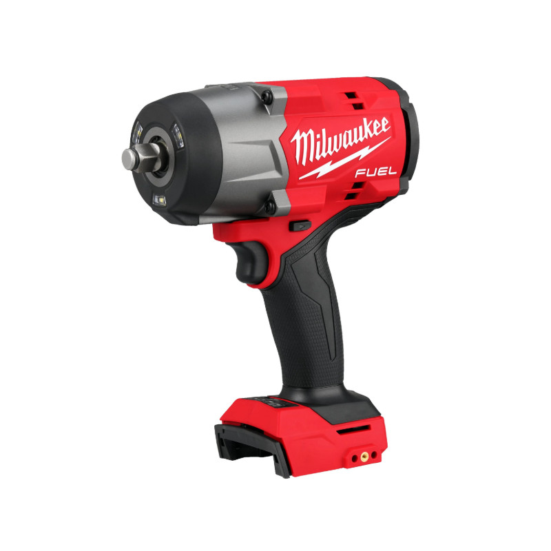 Boulonneuse 1/2" avec fixation O'ring - Milwaukee | 4933492782