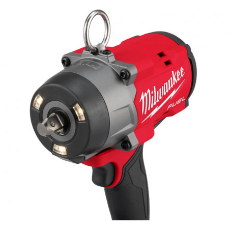 Boulonneuse 1/2" avec fixation à bille, sans batterie - Milwaukee | 4933492785