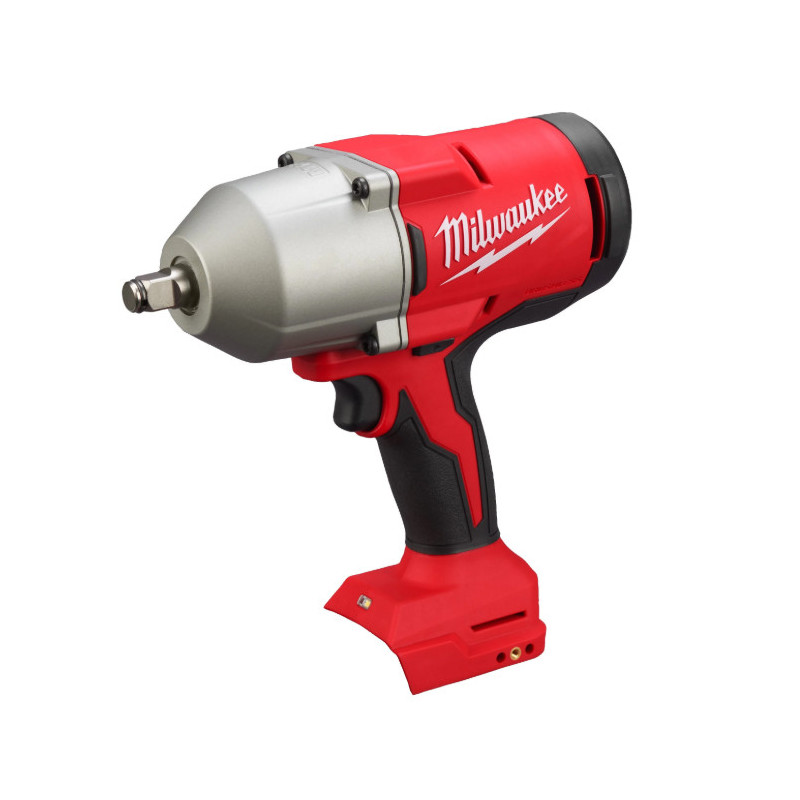 Boulonneuse 1/2" avec fixation O'ring, sans batterie  - Milwaukee | 4933492787