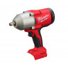 Boulonneuse 1/2" avec fixation O'ring, sans batterie  - Milwaukee | 4933492787