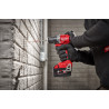 Perceuse à percussion BRUSHLESS,18V, 2,0 Ah , 60 Nm  - Milwaukee | 4933492822