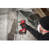 Visseuse à chocs compacte Hex 1/4 BRUSHLESS, 18V, 5,0Ah, 3 vitesses, 190 Nm - Milwaukee | 4933492843